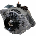 Order Remanufactured Alternator by DENSO - 210-0619 For Your Vehicle