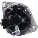 Order Remanufactured Alternator by DENSO - 210-0644 For Your Vehicle