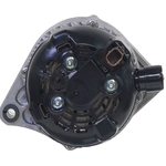 Order Remanufactured Alternator by DENSO - 210-0645 For Your Vehicle