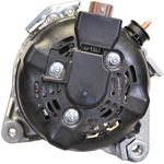 Order Remanufactured Alternator by DENSO - 210-0655 For Your Vehicle