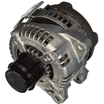 Order Remanufactured Alternator by DENSO - 210-0655 For Your Vehicle