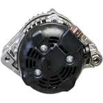 Order Remanufactured Alternator by DENSO - 210-0663 For Your Vehicle