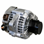 Order Remanufactured Alternator by DENSO - 210-0664 For Your Vehicle