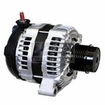 Order Remanufactured Alternator by DENSO - 210-0668 For Your Vehicle