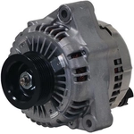 Order Remanufactured Alternator by DENSO - 210-0675 For Your Vehicle