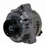 Order Remanufactured Alternator by DENSO - 210-0675 For Your Vehicle
