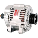 Order Remanufactured Alternator by DENSO - 210-0711 For Your Vehicle