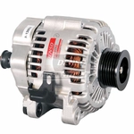 Order Remanufactured Alternator by DENSO - 210-0712 For Your Vehicle