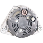 Order Remanufactured Alternator by DENSO - 210-0714 For Your Vehicle