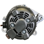 Order Remanufactured Alternator by DENSO - 210-0728 For Your Vehicle