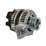 Order Remanufactured Alternator by DENSO - 210-0788 For Your Vehicle