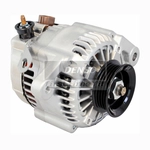 Order Remanufactured Alternator by DENSO - 210-0799 For Your Vehicle