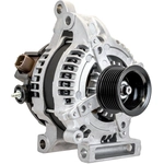 Order Remanufactured Alternator by DENSO - 210-0866 For Your Vehicle