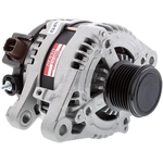 Order Remanufactured Alternator by DENSO - 210-0886 For Your Vehicle