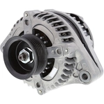 Order Remanufactured Alternator by DENSO - 210-0890 For Your Vehicle