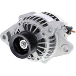 Order Remanufactured Alternator by DENSO - 210-0892 For Your Vehicle