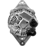 Order Remanufactured Alternator by DENSO - 210-1001 For Your Vehicle