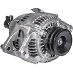 Order Remanufactured Alternator by DENSO - 210-1010 For Your Vehicle