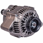 Order Remanufactured Alternator by DENSO - 210-1014 For Your Vehicle