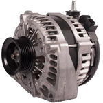 Order DENSO - 210-1019 - Remanufactured Alternator For Your Vehicle