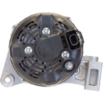 Order Remanufactured Alternator by DENSO - 210-1022 For Your Vehicle