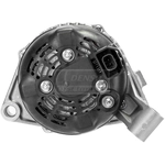 Order Remanufactured Alternator by DENSO - 210-1024 For Your Vehicle