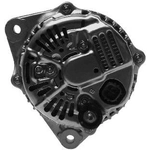 Order Remanufactured Alternator by DENSO - 210-1027 For Your Vehicle