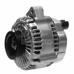 Order Remanufactured Alternator by DENSO - 210-1031 For Your Vehicle