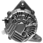 Order Remanufactured Alternator by DENSO - 210-1032 For Your Vehicle
