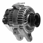 Order Remanufactured Alternator by DENSO - 210-1033 For Your Vehicle