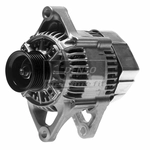 Order Remanufactured Alternator by DENSO - 210-1046 For Your Vehicle