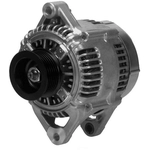 Order Remanufactured Alternator by DENSO - 210-1052 For Your Vehicle