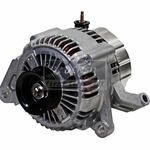 Order Remanufactured Alternator by DENSO - 210-1053 For Your Vehicle