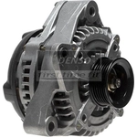 Order Remanufactured Alternator by DENSO - 210-1054 For Your Vehicle