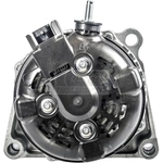 Order Remanufactured Alternator by DENSO - 210-1059 For Your Vehicle