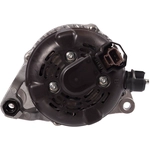 Order Remanufactured Alternator by DENSO - 210-1063 For Your Vehicle