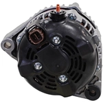 Order Remanufactured Alternator by DENSO - 210-1065 For Your Vehicle