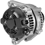 Order Remanufactured Alternator by DENSO - 210-1067 For Your Vehicle