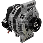 Order Remanufactured Alternator by DENSO - 210-1071 For Your Vehicle
