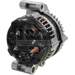 Order Remanufactured Alternator by DENSO - 210-1077 For Your Vehicle