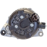 Order Remanufactured Alternator by DENSO - 210-1079 For Your Vehicle