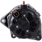 Order Remanufactured Alternator by DENSO - 210-1082 For Your Vehicle