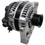 Order DENSO - 210-1084 - Remanufactured Alternator For Your Vehicle