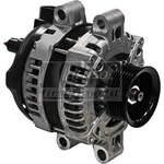 Order Remanufactured Alternator by DENSO - 210-1085 For Your Vehicle