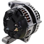 Order Remanufactured Alternator by DENSO - 210-1090 For Your Vehicle