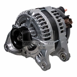 Order Remanufactured Alternator by DENSO - 210-1091 For Your Vehicle