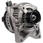 Order Remanufactured Alternator by DENSO - 210-1093 For Your Vehicle