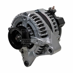 Order Remanufactured Alternator by DENSO - 210-1099 For Your Vehicle