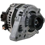 Order Remanufactured Alternator by DENSO - 210-1100 For Your Vehicle