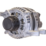 Order Remanufactured Alternator by DENSO - 210-1102 For Your Vehicle